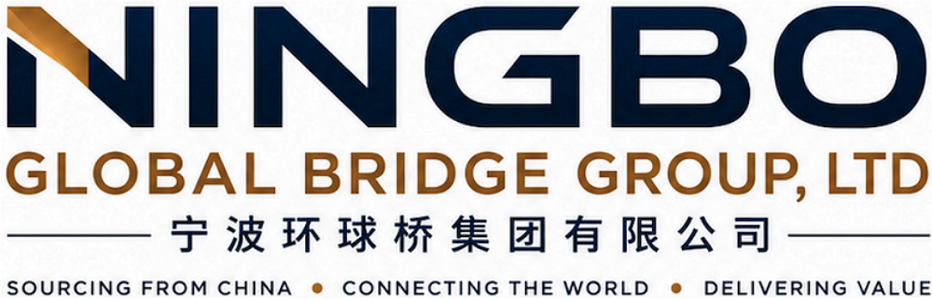 Global Bridge slogan